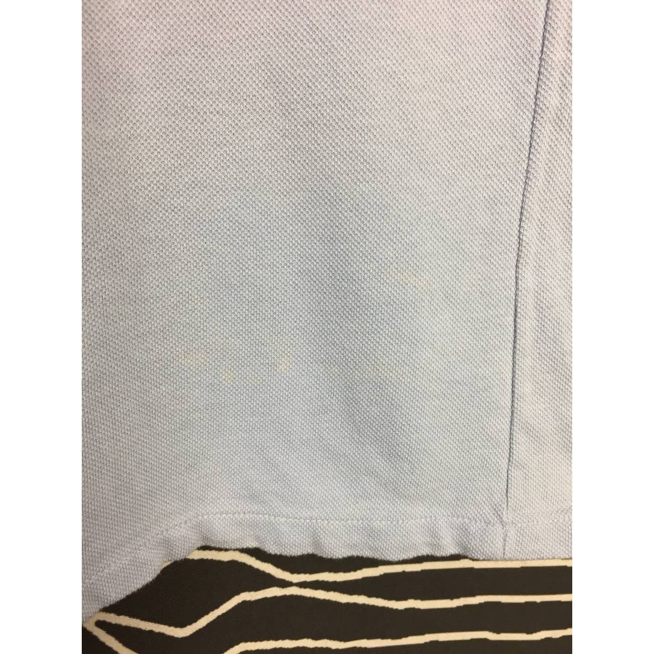 Christian Dior Monsieur Vtg 90s Christian Dior Monsieur Made In Italy Polo Tee Size US M / EU 48-50 / 2 - 15 Thumbnail