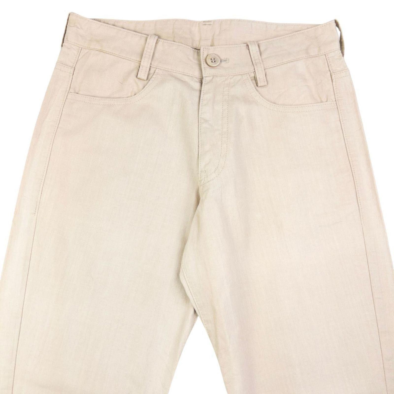 Other Vintage Yohji Yamamoto Zip Cuff Trousers Size W28 Size US 28 / EU 44 - 5 Thumbnail