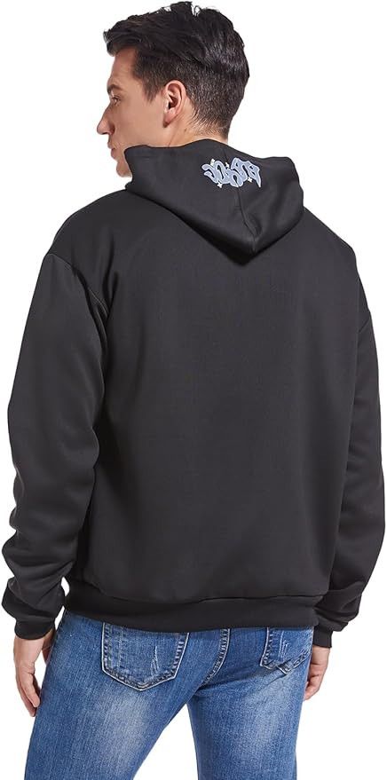 Japanese Brand (QUALITY) Japanese streetwear graphic hoodie (star zipper) Size US S / EU 44-46 / 1 - 2 Thumbnail