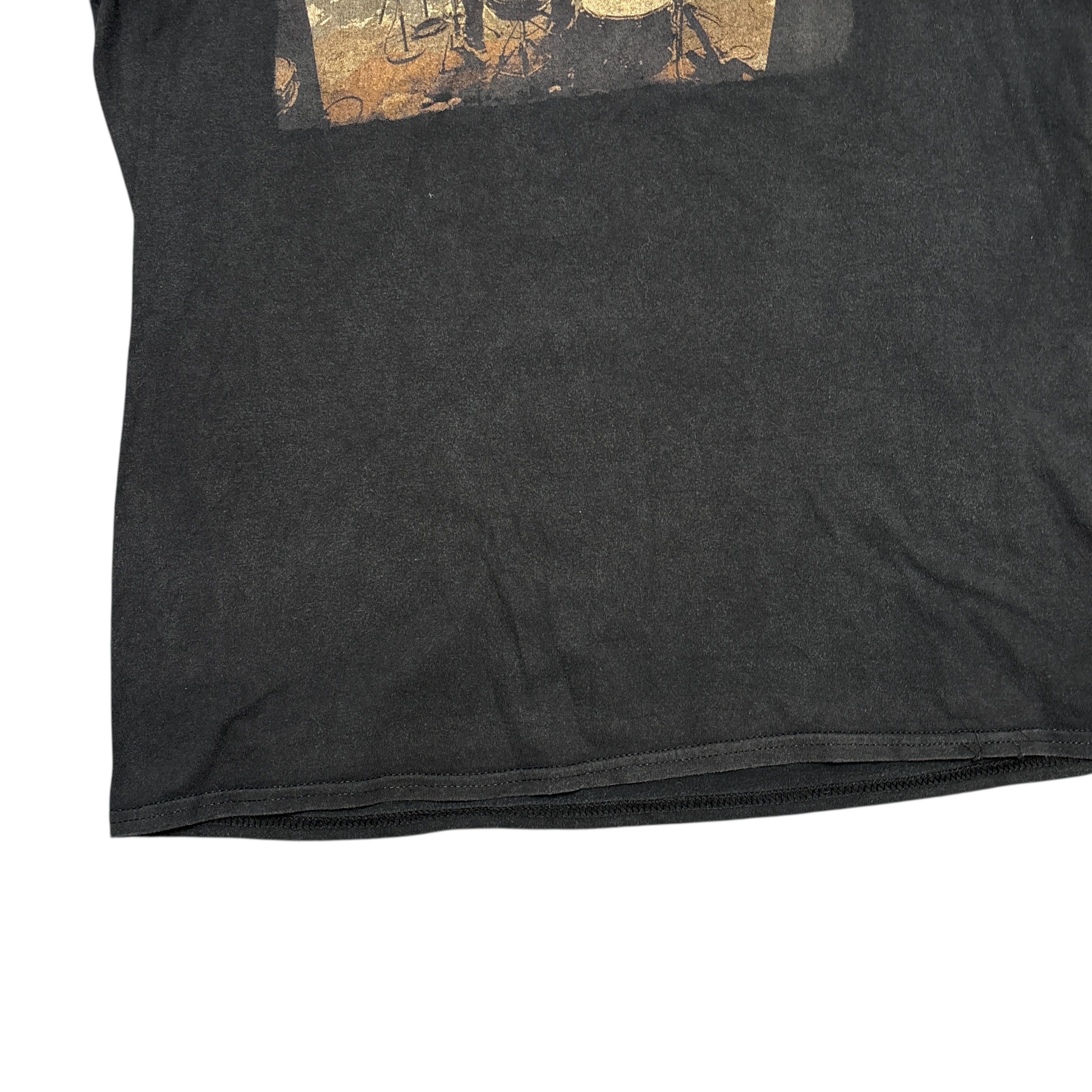 Band Tees Bad Company Shirt Rock Band Tee Thin Lizzy Whitesnake Size US M / EU 48-50 / 2 - 9 Thumbnail