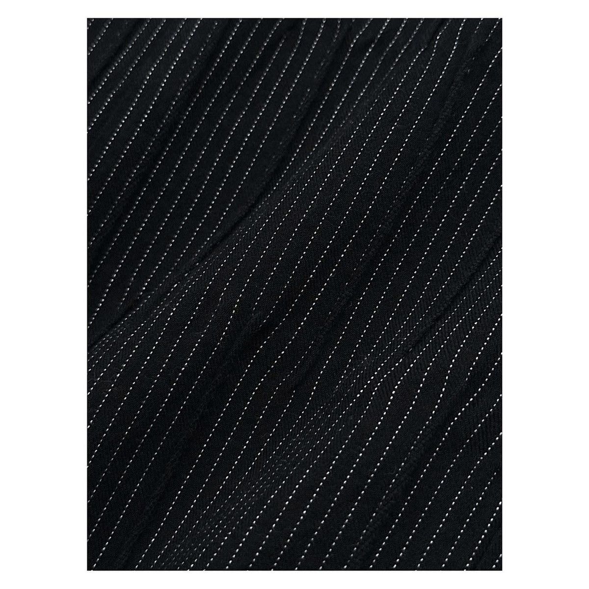 Issey Miyake Heart Haat By ISSEY MIYAKE Pants “Sample” Size 29" - 5 Thumbnail
