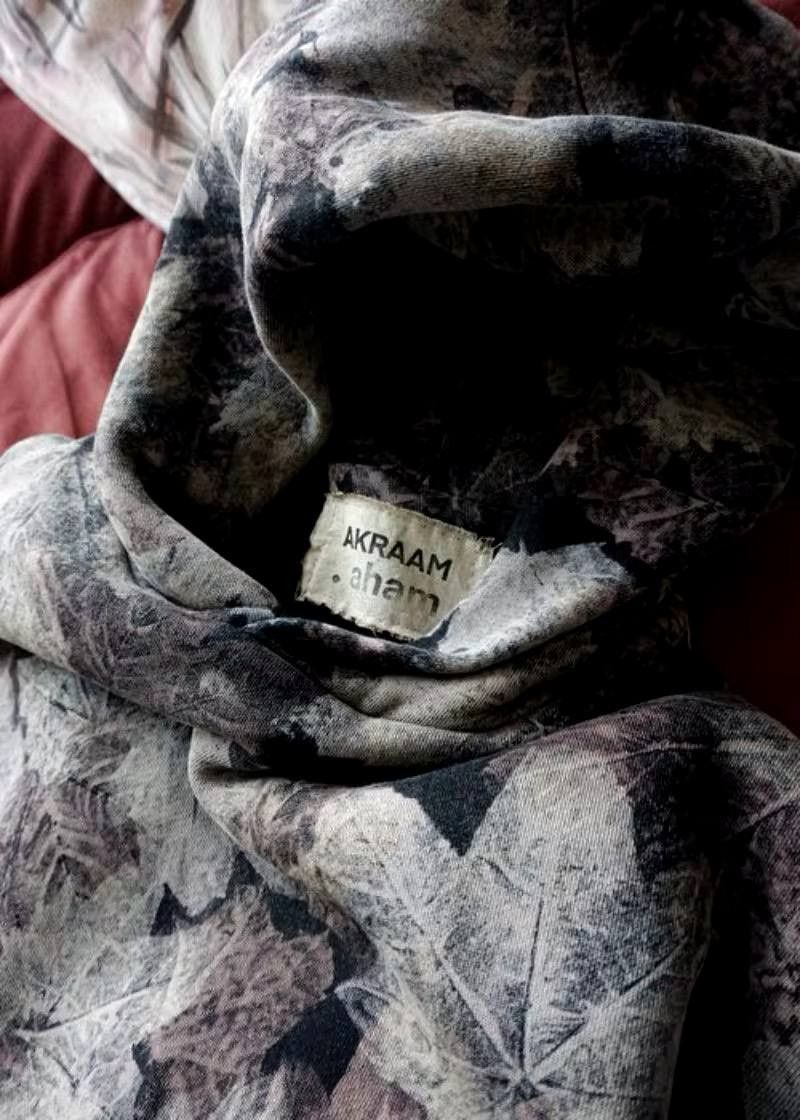 Japanese Brand × Vintage loose sweatshirt akra Size US XL / EU 56 / 4 - 5 Thumbnail