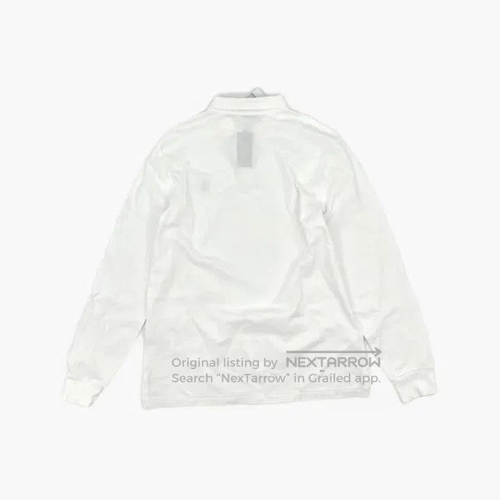 Polo Ralph Lauren Polo Ralph Lauren Logo Embroidered Long. Size US XL / EU 56 / 4 - 2 Thumbnail