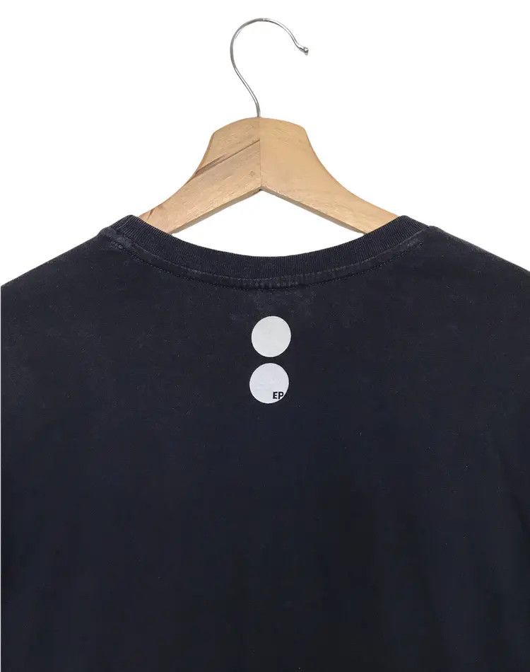 Japanese Brand Em Polham Tshirts Size L / US 10 / IT 46 - 4 Thumbnail