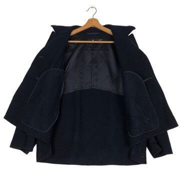 Jil Sander 🔥Vintage Jill Sander J+ Japan Made Chore Work Jacket Size US M / EU 48-50 / 2 - 13 Thumbnail
