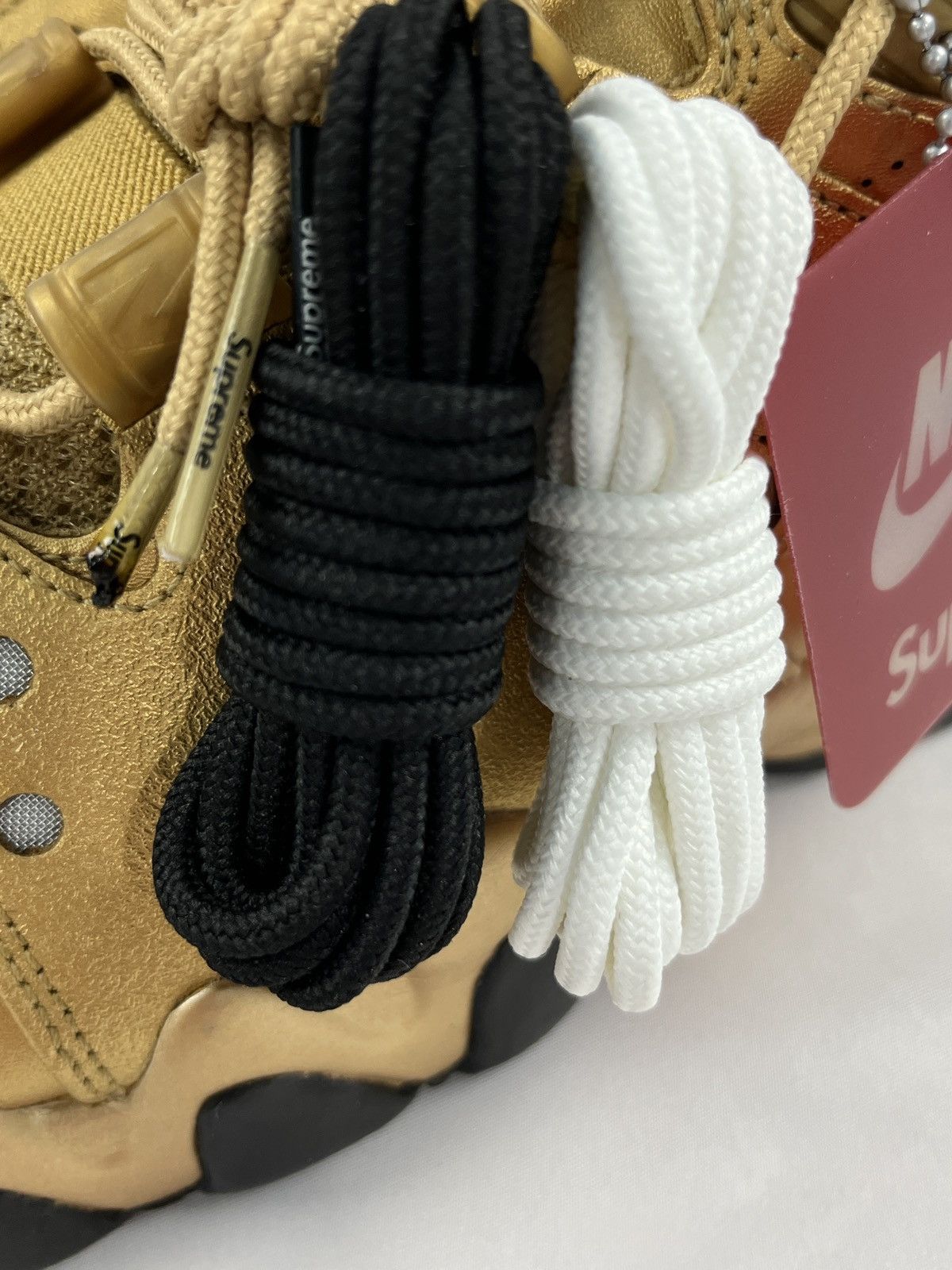 Supreme Nike SB Air Max 2 CB 94 Supreme Barkley Posite Size US 11 / EU 44 - 9 Thumbnail
