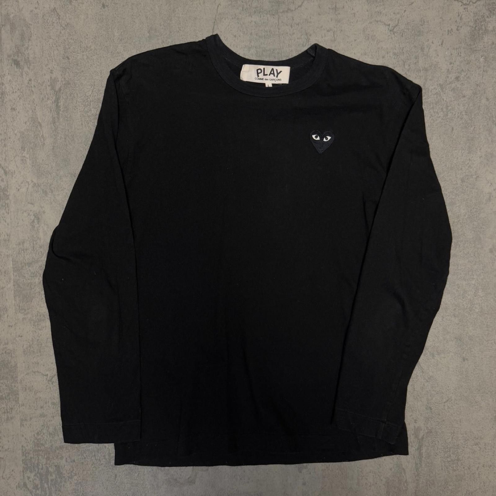 Comme des Garcons Comme Des Garçons -- S -- Size US S / EU 44-46 / 1 - 1 Thumbnail