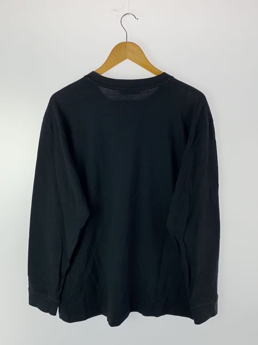 JW Anderson Trompe-l'œil Oscar Wilde Long Sleeve Tee Size US M / EU 48-50 / 2 - 2 Thumbnail