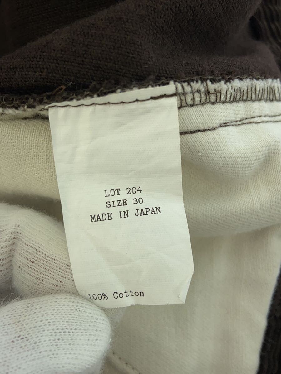 Taiga Takahashi Engineer Trousers Size US 30 / EU 46 - 5 Thumbnail
