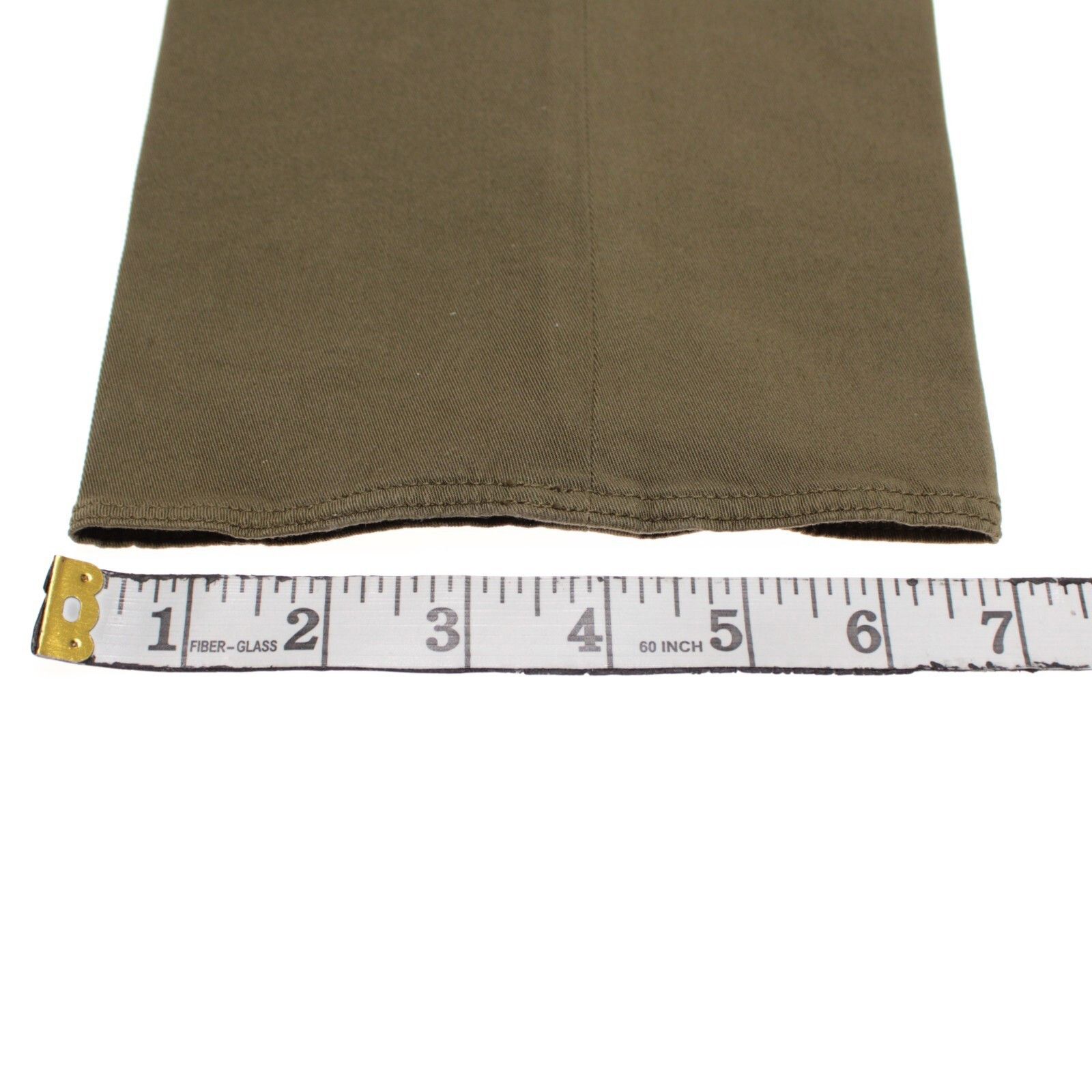 Incotex INCOTEX New with tags Chino Size 36 US In Green Size US 36 / EU 52 - 9 Thumbnail