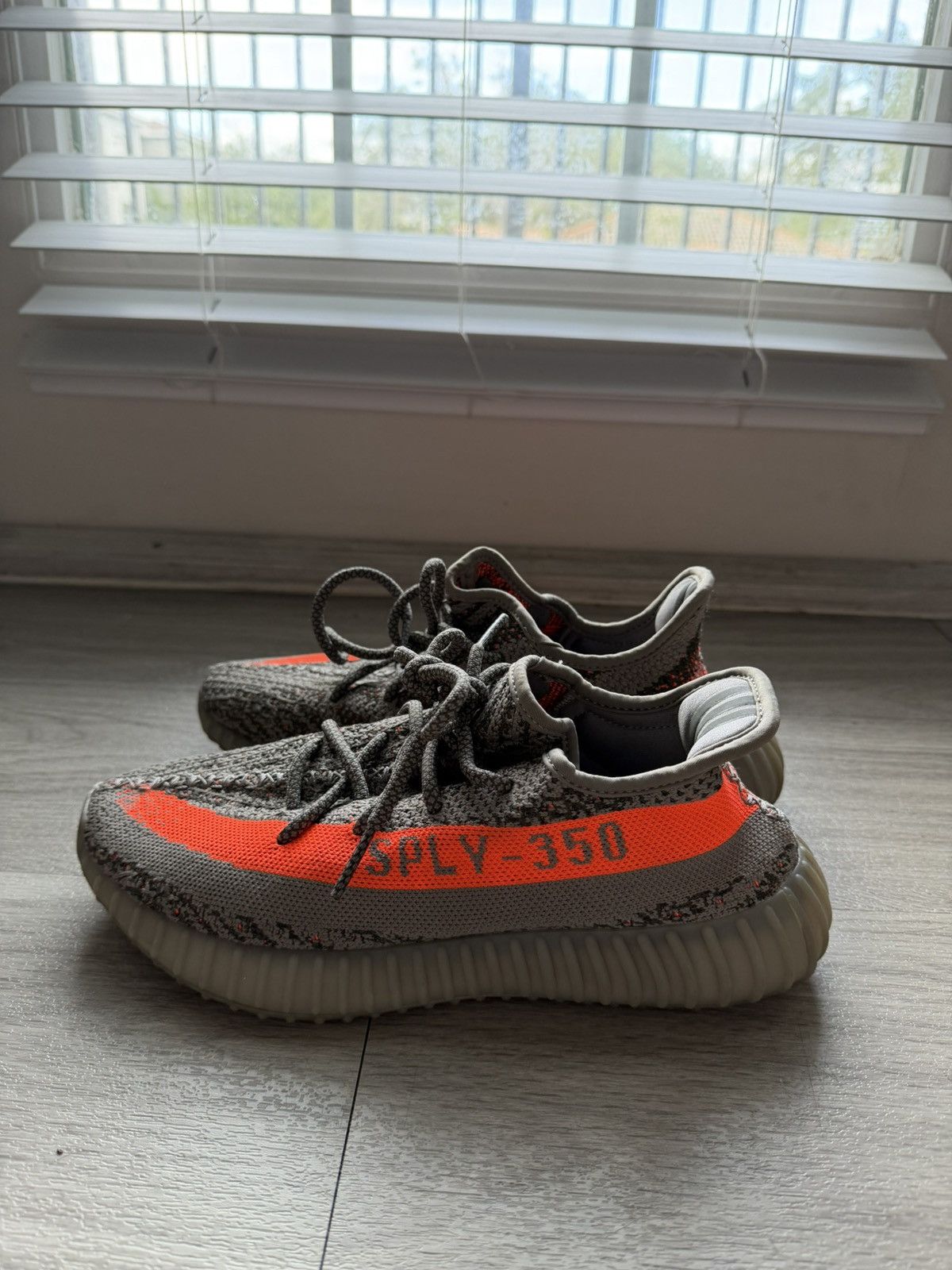 Yeezy Yeezy 350 Beluga Size US 8 / EU 41 - 3 Thumbnail