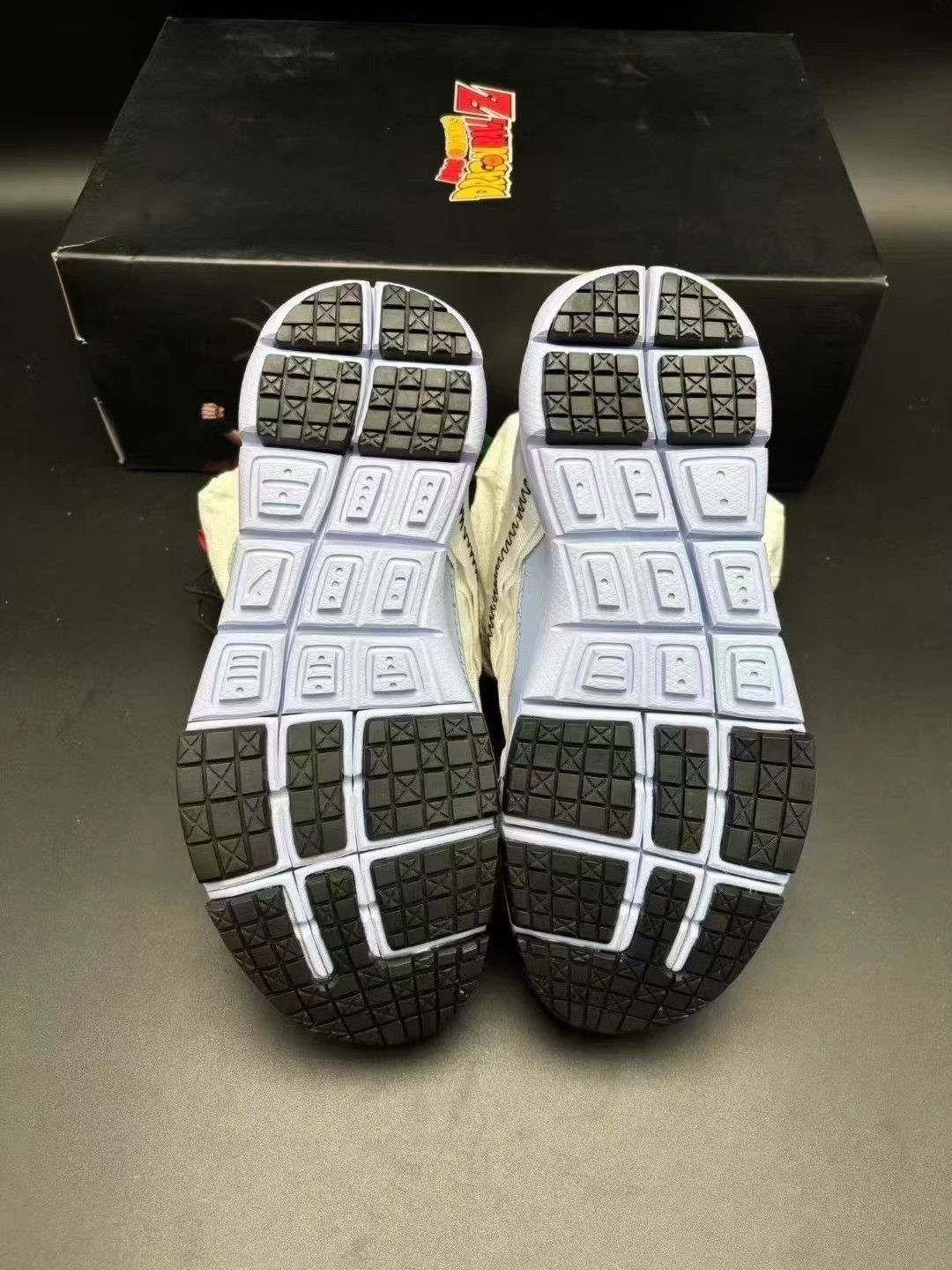 Nike Tom Sachs x Nike Mars Yard Overshoe K15 Size US 8 / IT 38 - 6 Thumbnail