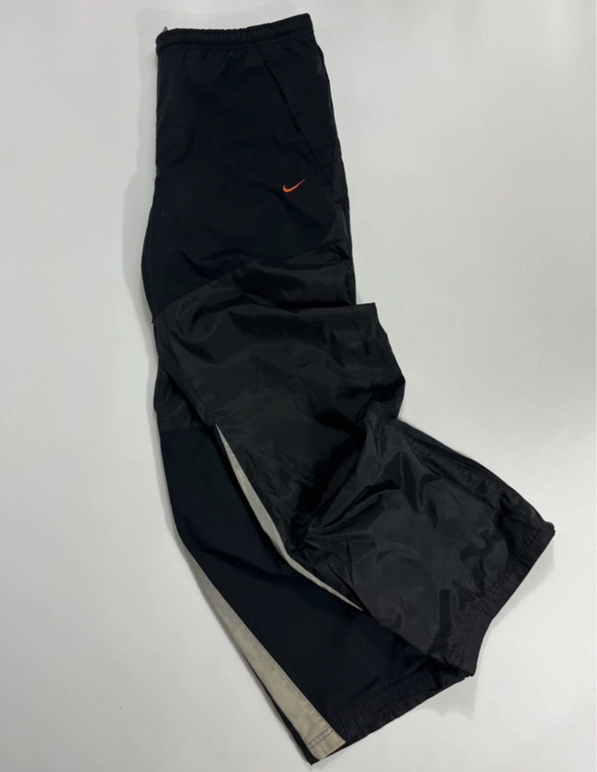 Nike Track Pants Large Nike Sporting Excellence Vintage 2000’s Size US 28 / EU 44 - 1 Thumbnail