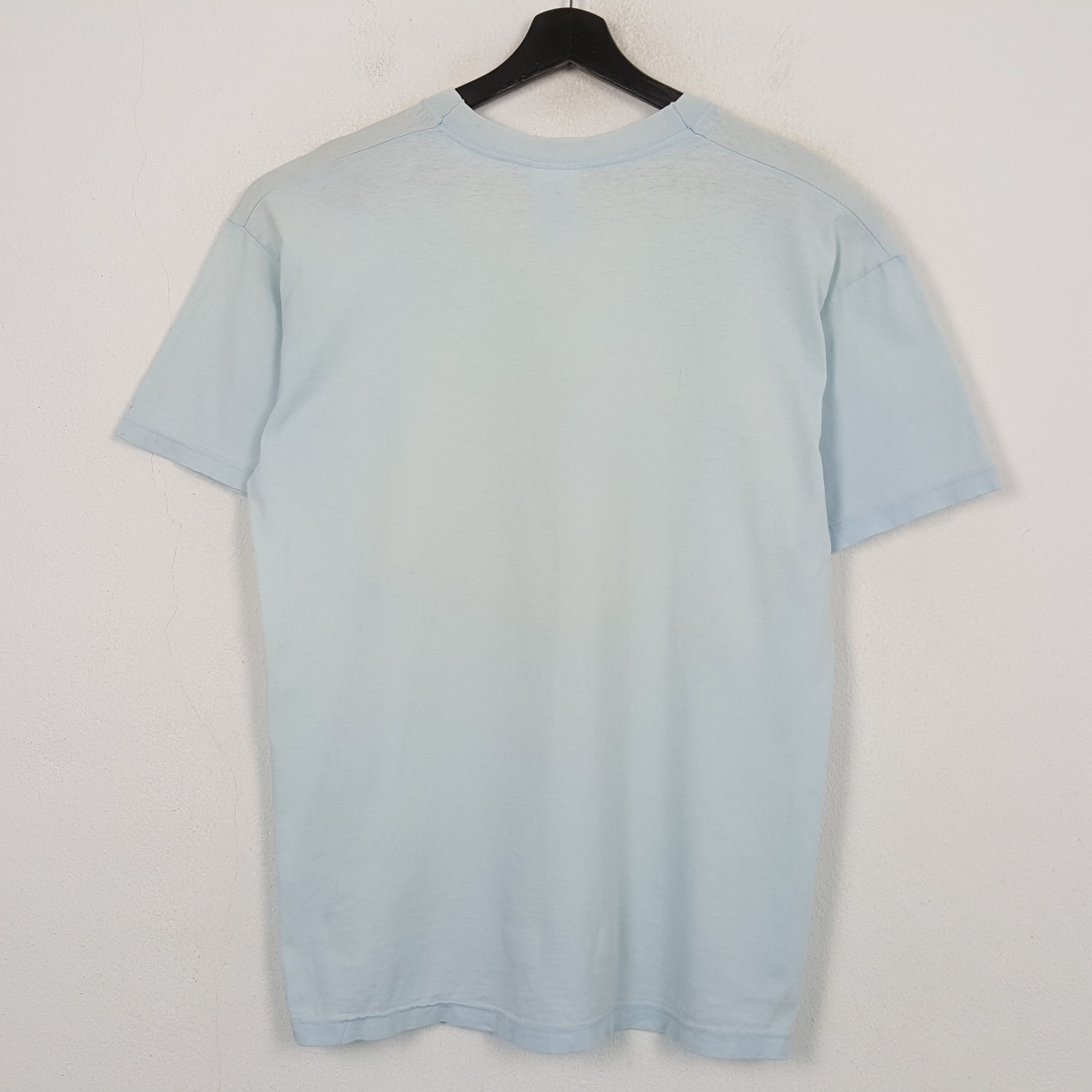 Band Tees Oasis Rock Band Music Tshirt RR28 Size US M / EU 48-50 / 2 - 3 Thumbnail