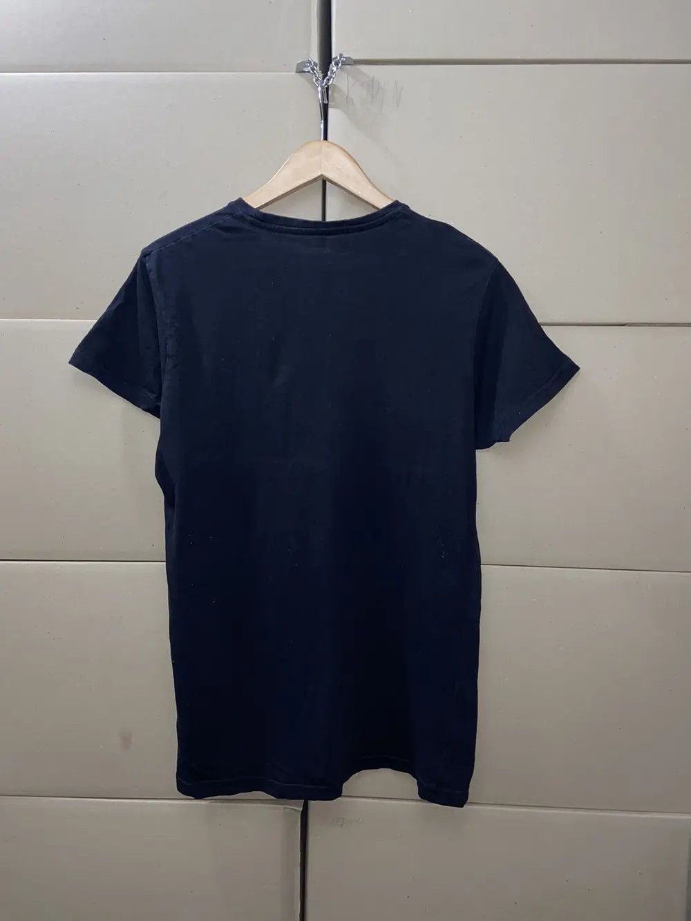 Anime RARE VINTAGE DRAGON BALL Z TEE T SHIRT ANIMA GOKU Y2K CARTOO Size US M / EU 48-50 / 2 - 2 Thumbnail