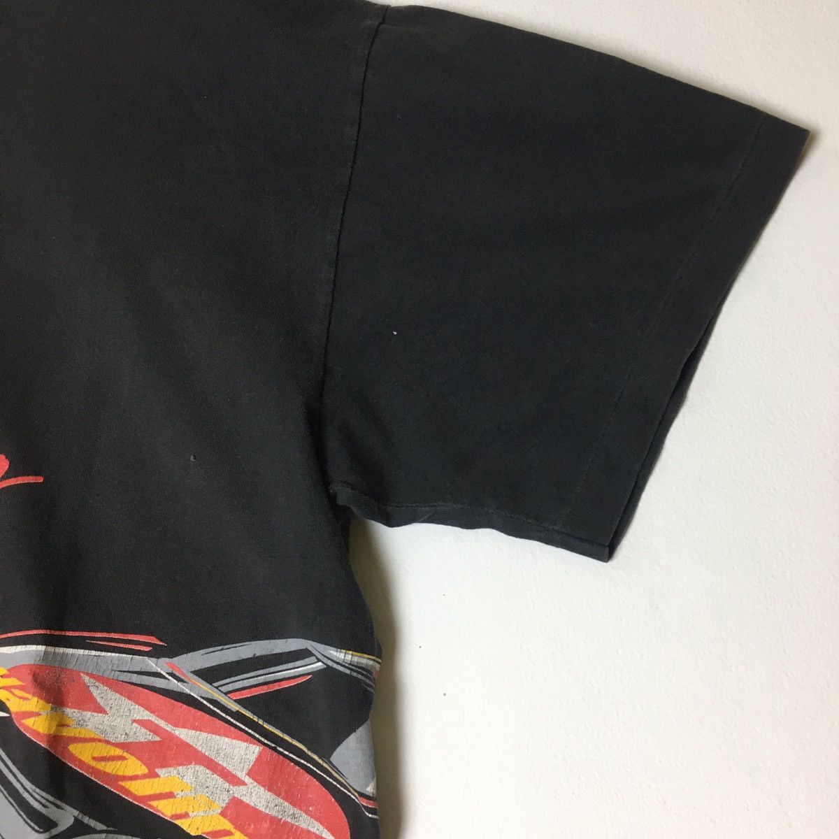 Gear for Sports × NASCAR Vintage Texaco Havoline Racing Size US M / EU 48-50 / 2 - 4 Thumbnail