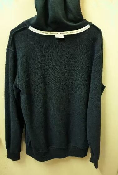 Converse Hoodie CONVERSE AllStar (Original) Size US M / EU 48-50 / 2 - 6 Thumbnail