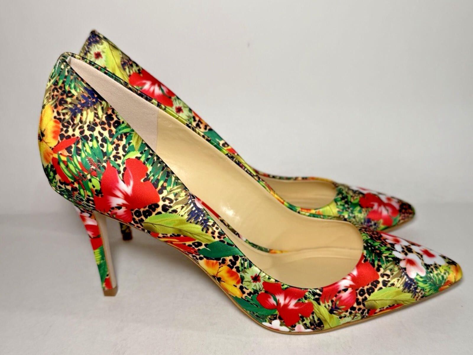 Other Jessica Simpson Apelhan Pointed Closed Toe Stiletto Heel Size US 10 / IT 40 - 3 Thumbnail
