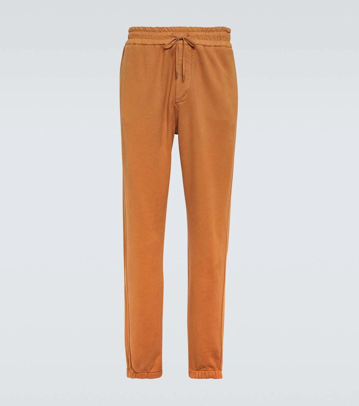 o1y0325 Jogger & Sweatpant in Brown