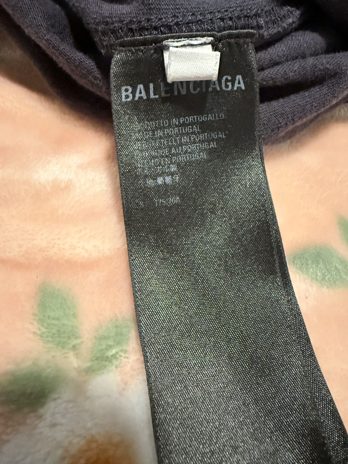 Balenciaga Balenciaga sporty b sweats Size US 32 / EU 48 - 8 Thumbnail