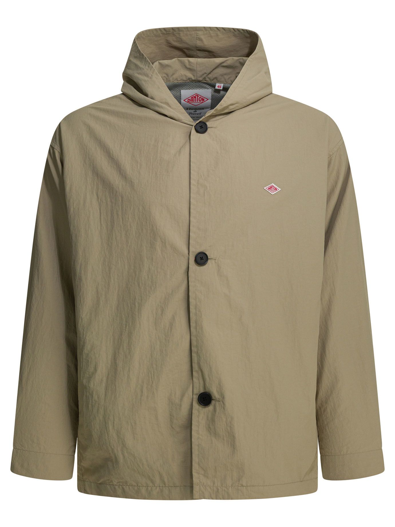 Danton Danton Tusser Lightweight Jacket tag size 42 Men - USA Duties Paid Size US XL / EU 56 / 4 - 1 Thumbnail