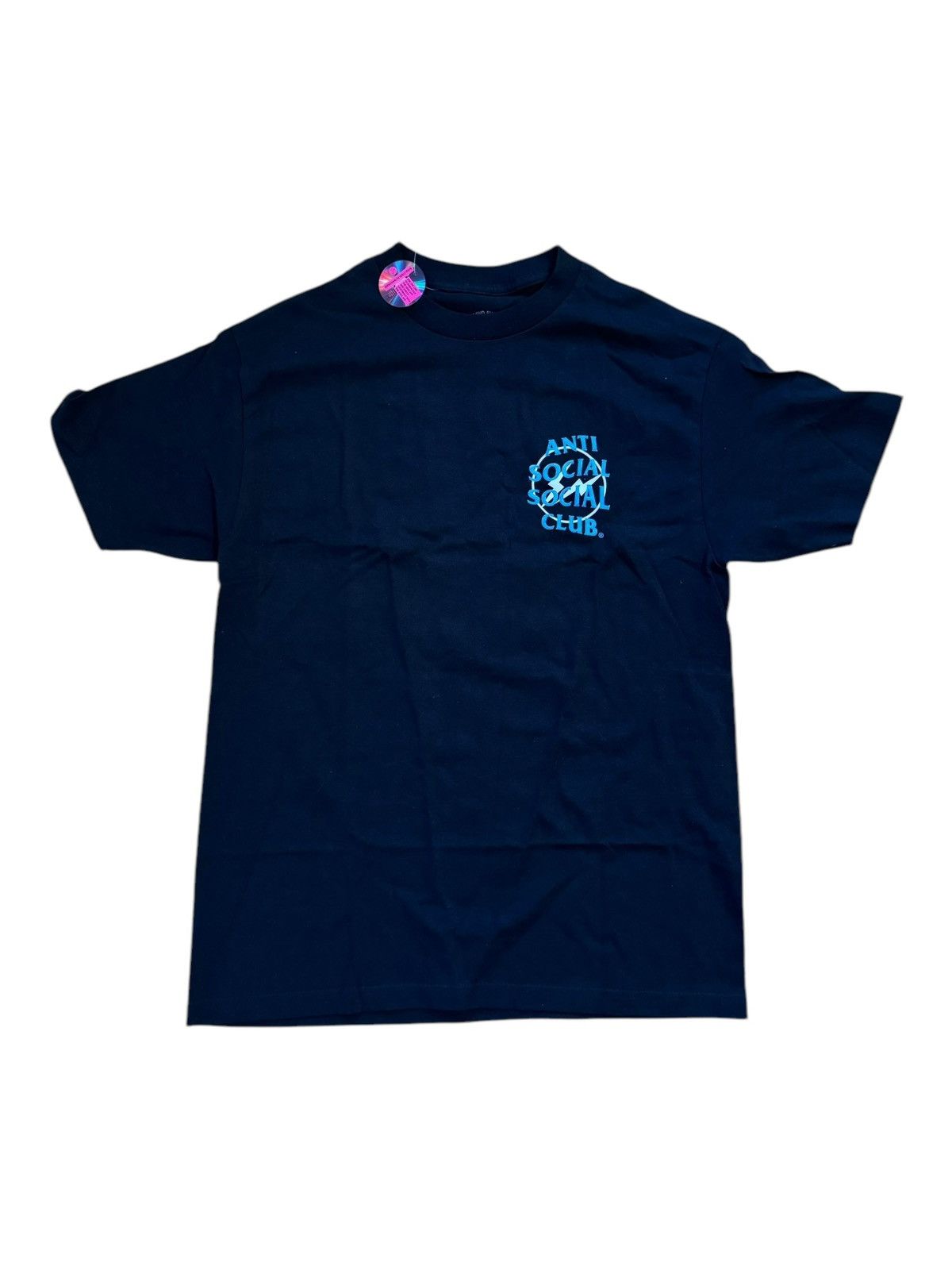 Anti Social Social Club Anti Social Social Club x Fragment Precious Petals Tee Size US L / EU 52-54 / 3 - 1 Thumbnail