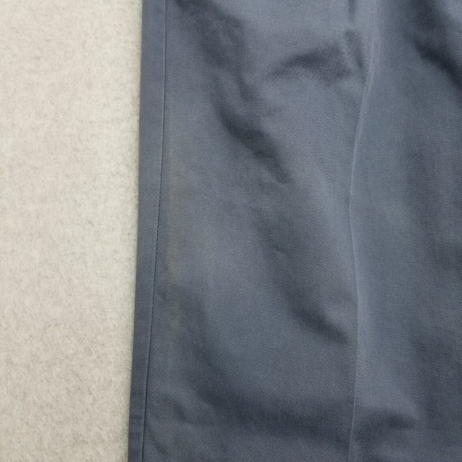 Tommy Hilfiger Tommy Hilfiger Pants Mens 35x34 Pockets Distressed Straight Size US 35 - 6 Thumbnail