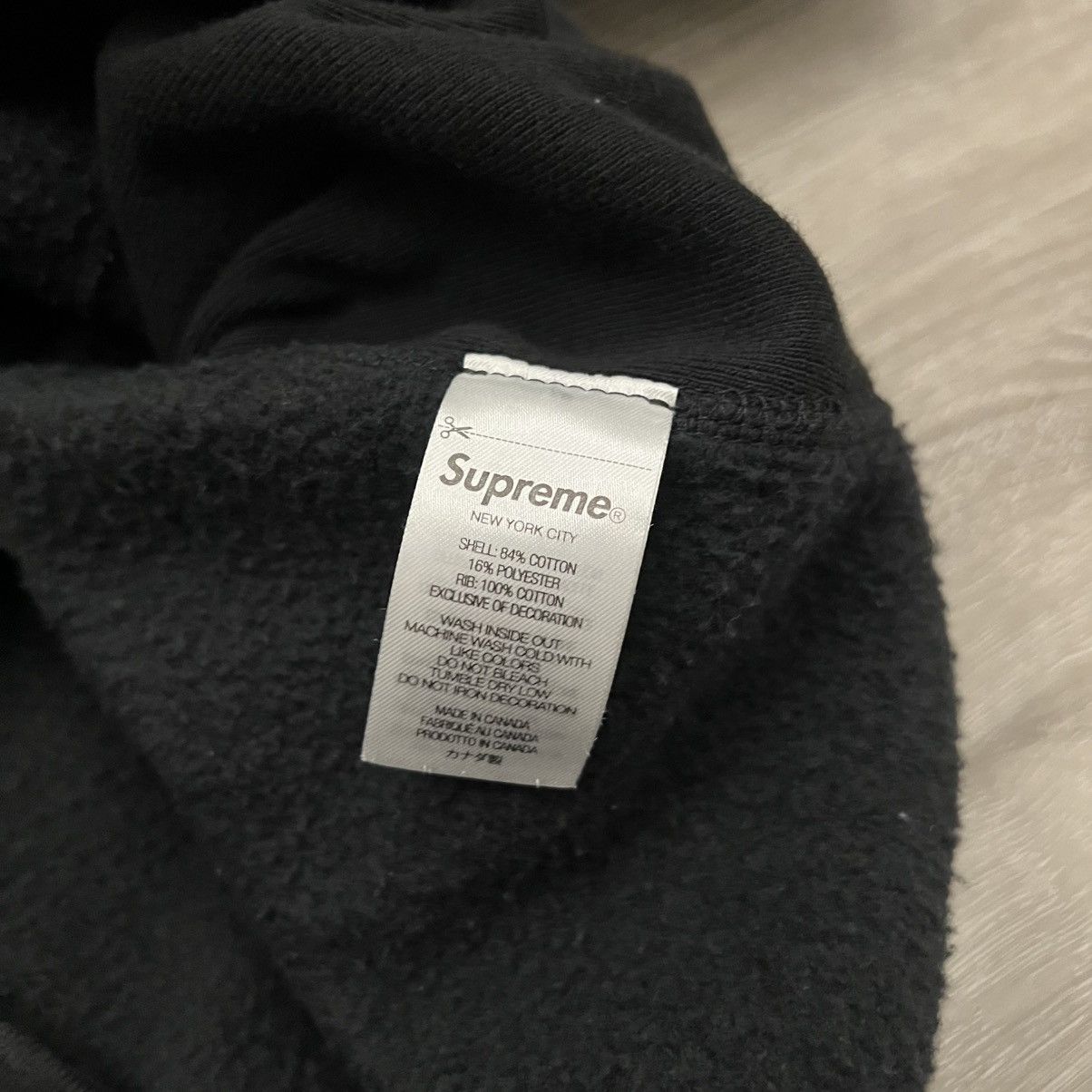 Supreme Supreme Box Logo Hoodie FW25 Size US L / EU 52-54 / 3 - 9 Thumbnail
