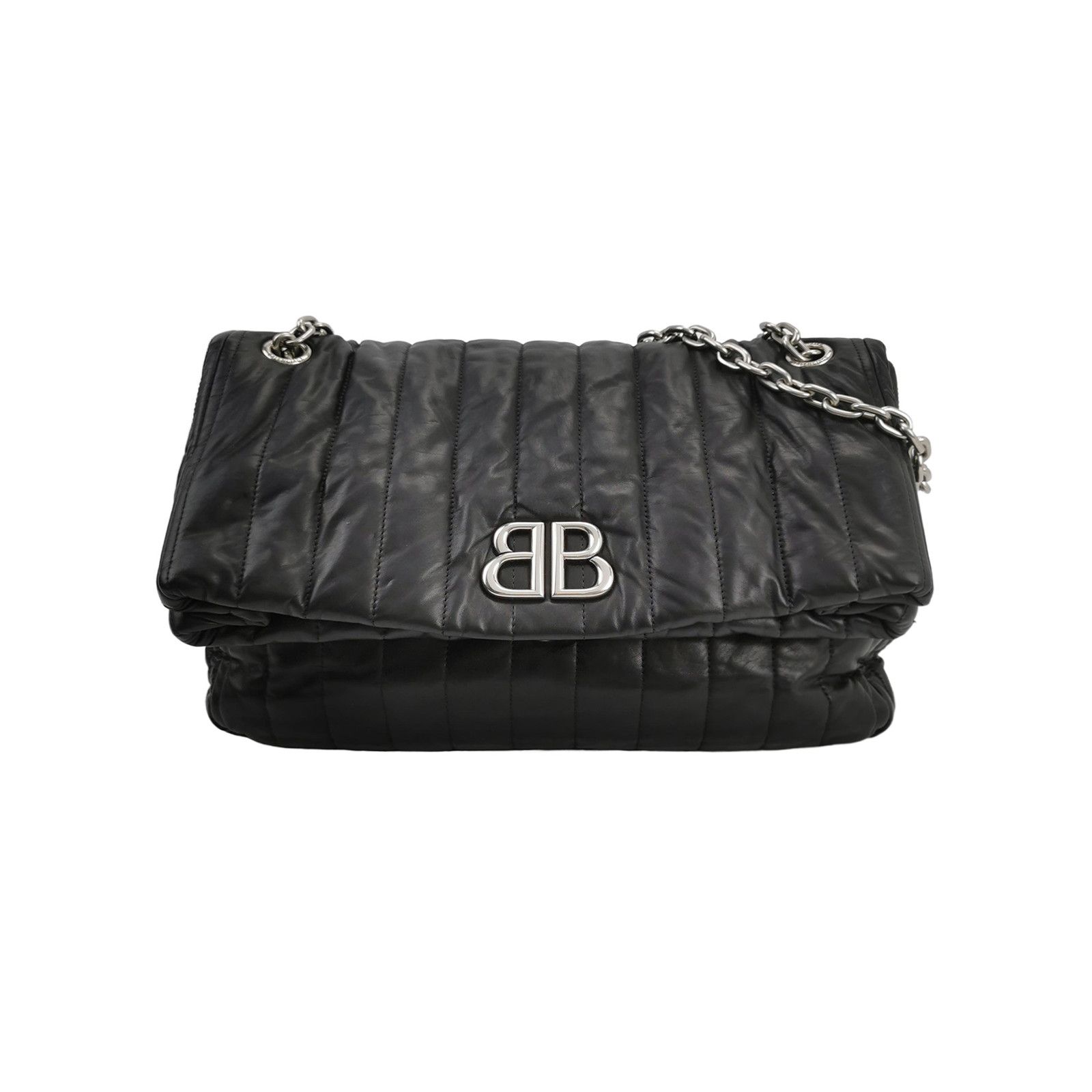 Balenciaga Balenciaga Women os Shoulder Bags Size ONE SIZE - 1 Thumbnail