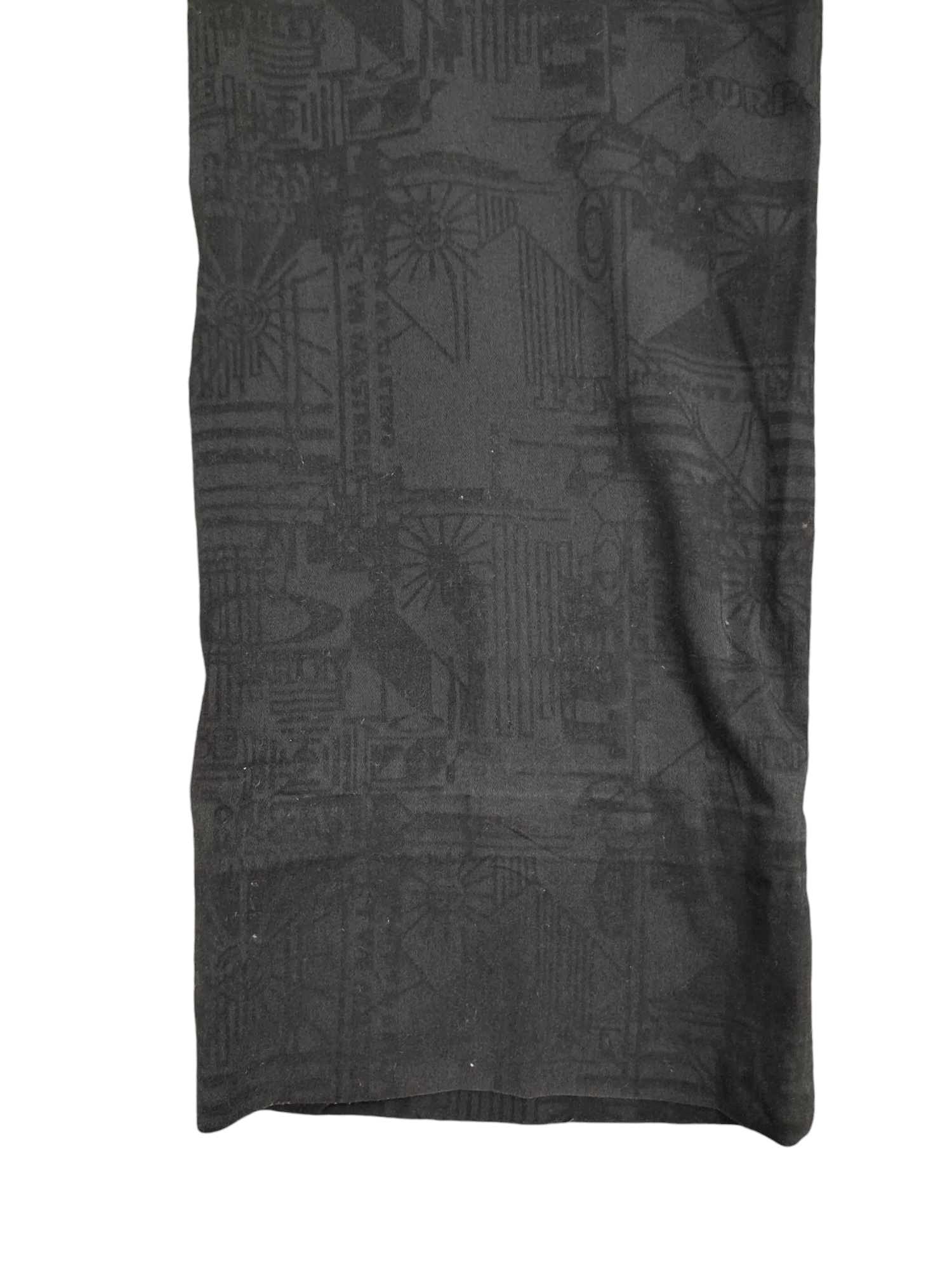 Oakley Vintage Oakley Fullprint Pants Y2k Streetwear Gorpcore Size US 36 / EU 52 - 8 Thumbnail