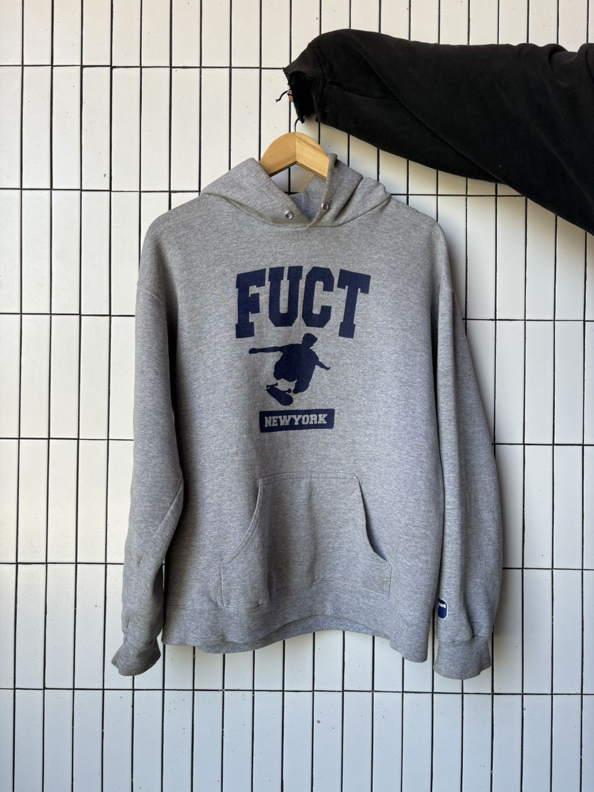 FUCT Vintage Fuct New York Size US M / EU 48-50 / 2 - 4 Thumbnail
