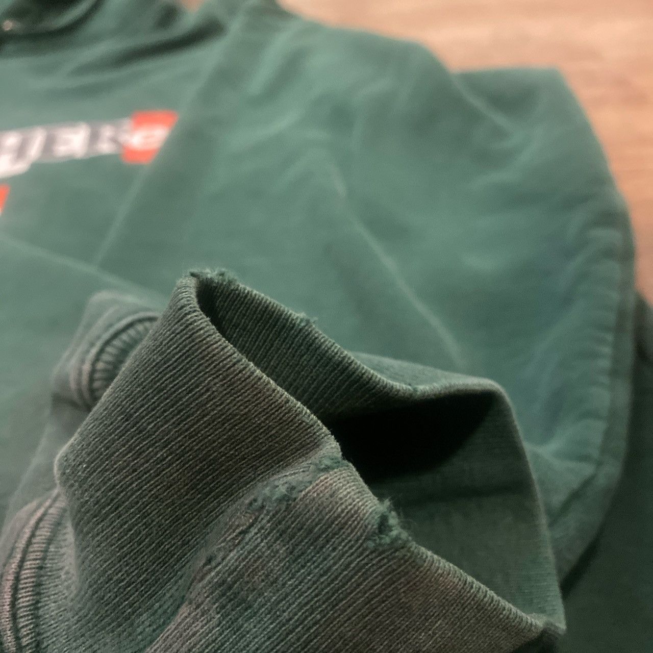 Supreme Supreme x Antihero Atmosphere urine Size US L / EU 52-54 / 3 - 4 Thumbnail
