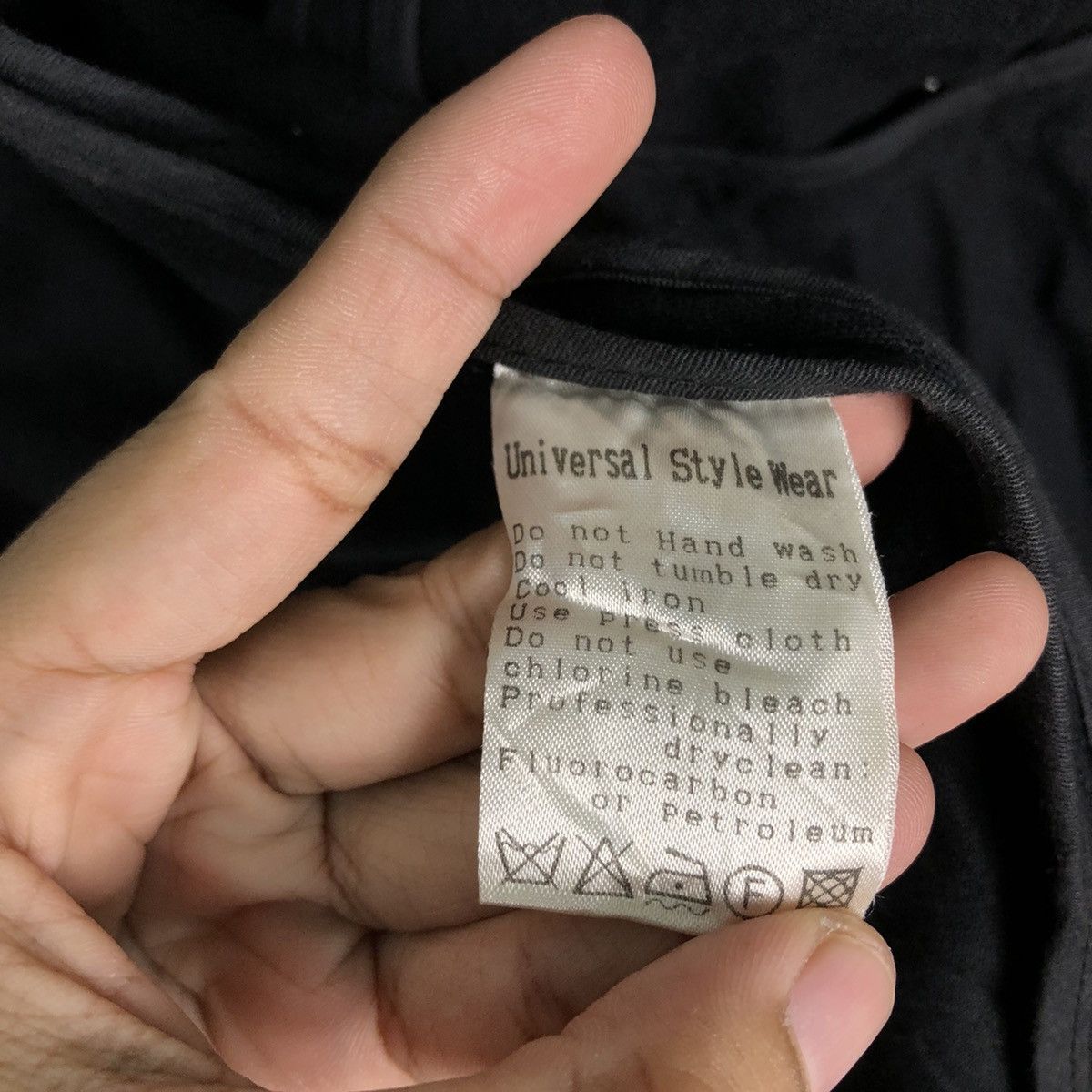 Japanese Brand 🔥Vintage Work Chore Jacket Universal Style Wear Japan Made Size US M / EU 48-50 / 2 - 18 Thumbnail