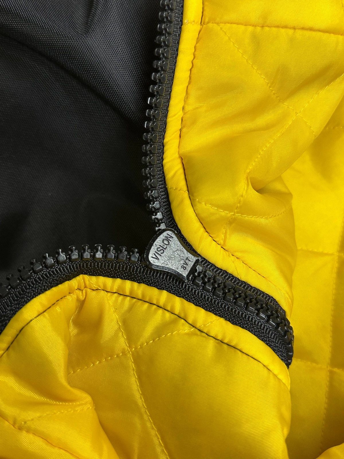 Vintage 1996 Ferarri Licensed Racing F-1 Parka Jacket XL