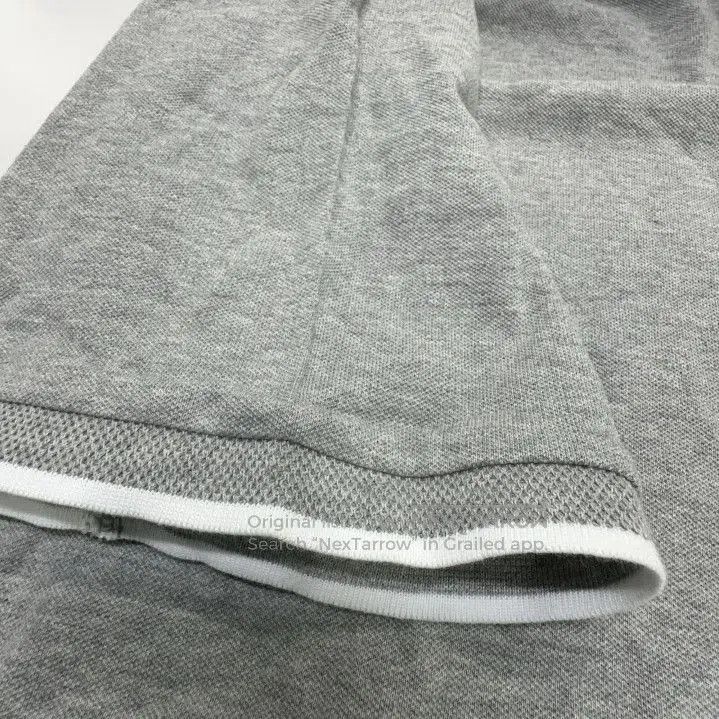 Polo Ralph Lauren Polo Ralph Lauren FW25 Logo Slim Short Sleeve Polo. Size US XXL / EU 58 / 5 - 8 Thumbnail