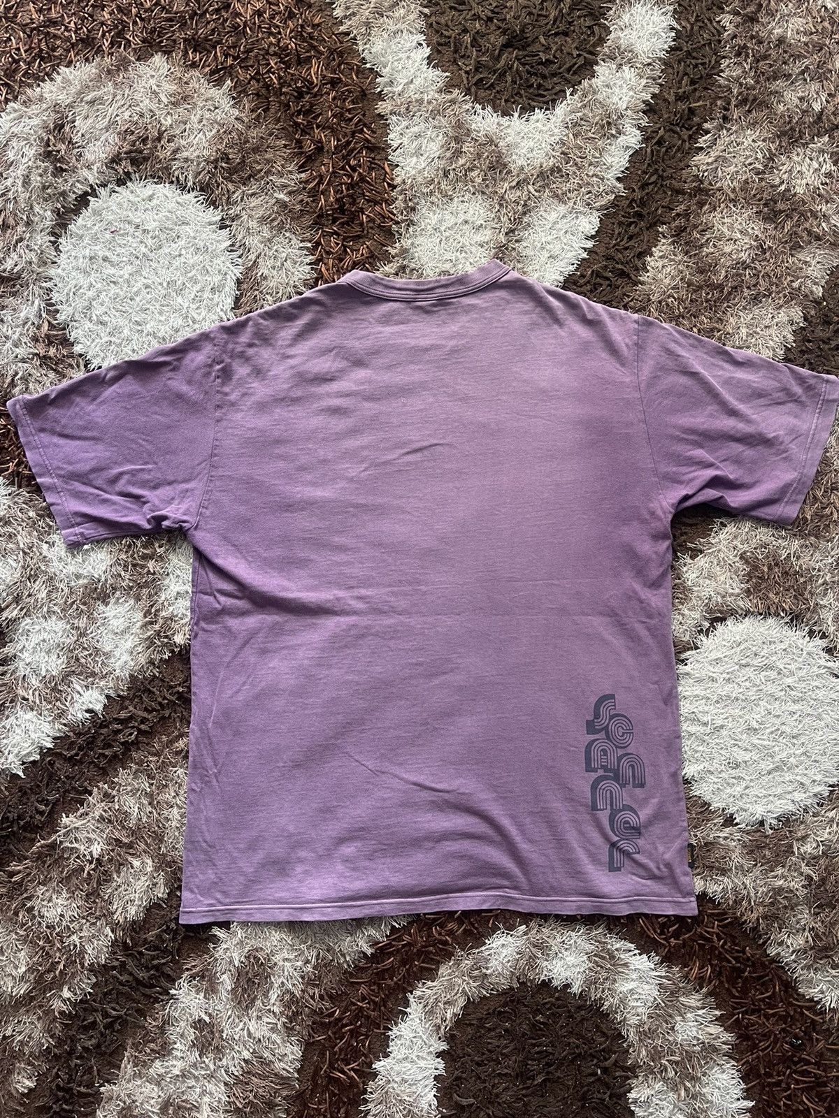 Japanese Brand × Vintage VINTAGE SCANNER BIG PHOTO VERY RARE Size US XL / EU 56 / 4 - 7 Thumbnail