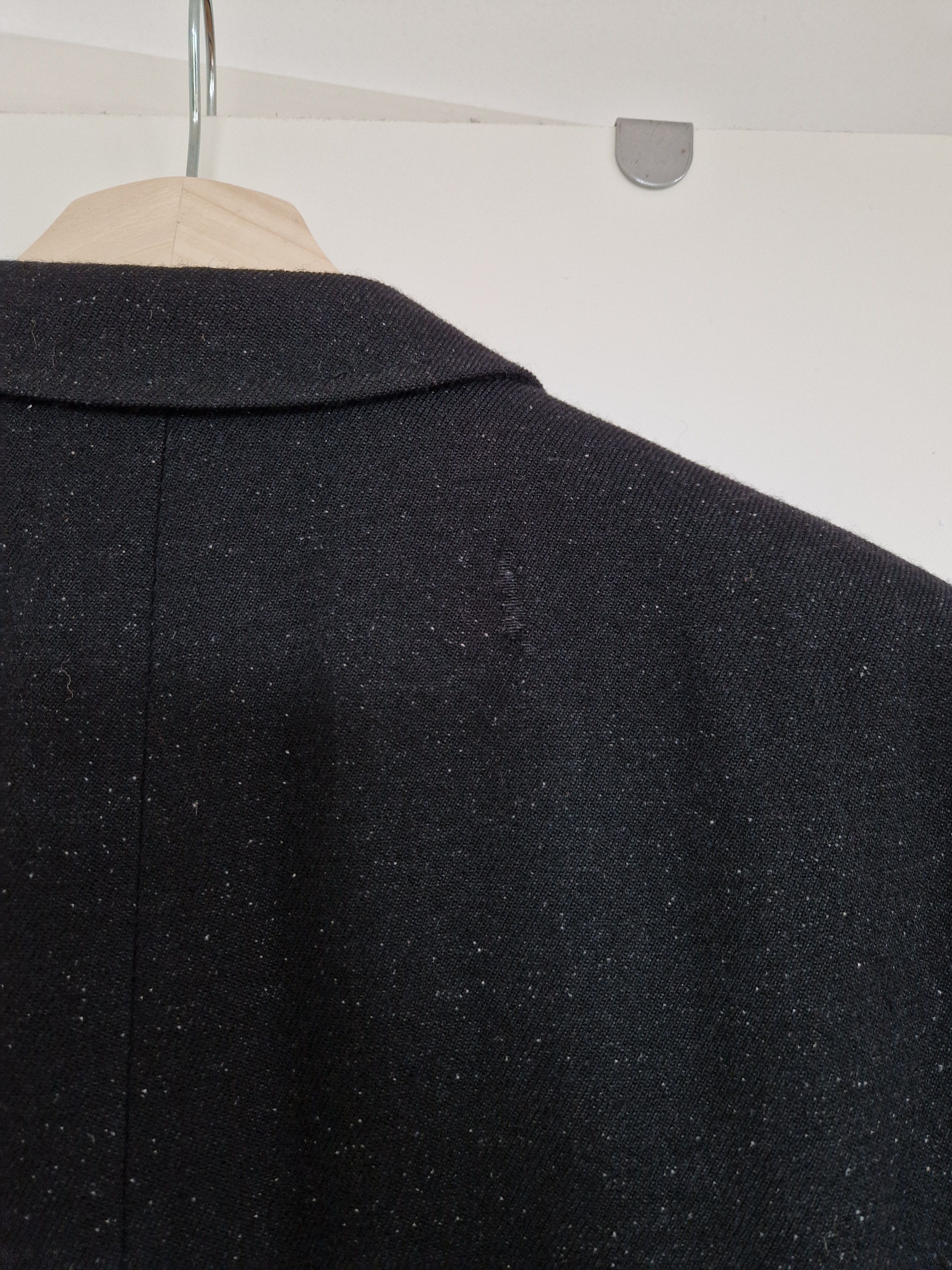 Acne Studios Calloway Dot blazer (speckled fleck) Size 50R - 7 Thumbnail