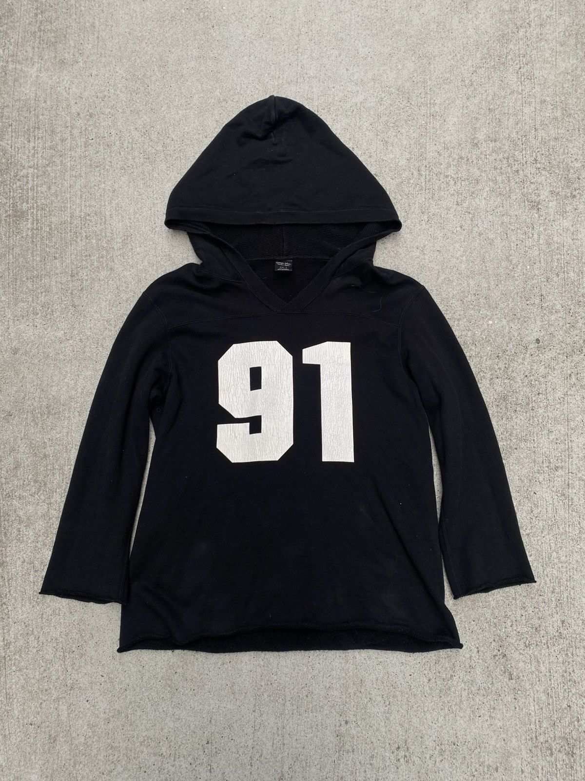 Number (N)ine × Takahiromiyashita The Soloist. Number Nine Give