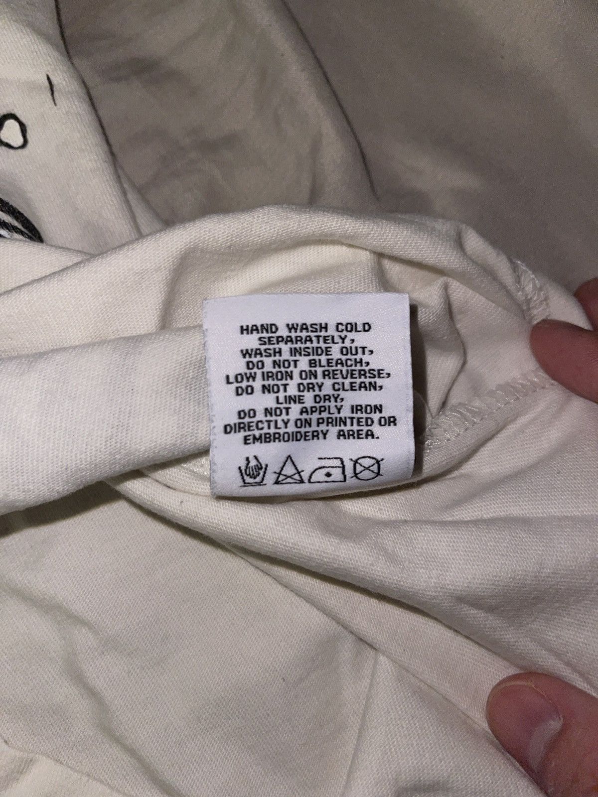 Billionaire Boys Club Billionaire Boys Club Tee Size US S / EU 44-46 / 1 - 4 Thumbnail