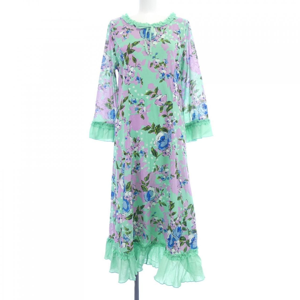 Other Other SUPER BEAUTY Dress Others Dresses DUTY FREE for USA Size ONE SIZE - 1 Thumbnail