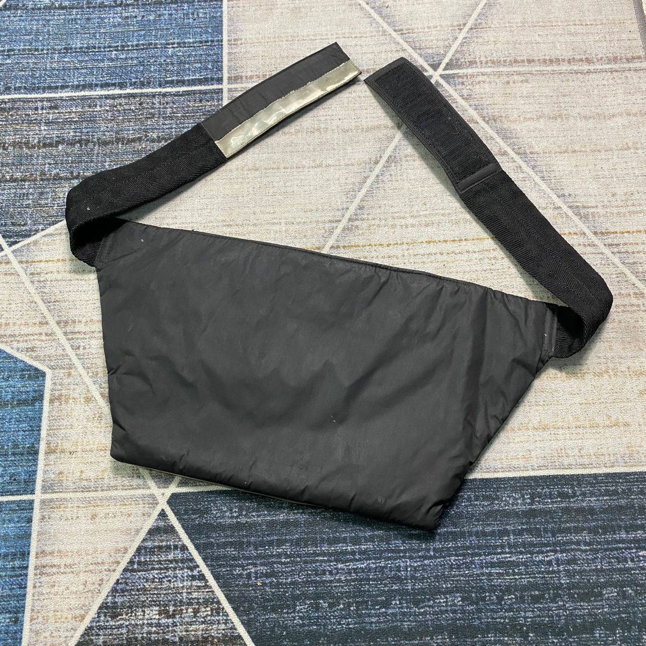 Prada Vintage SS99 Prada Sport Waist Bag Size ONE SIZE - 4 Thumbnail