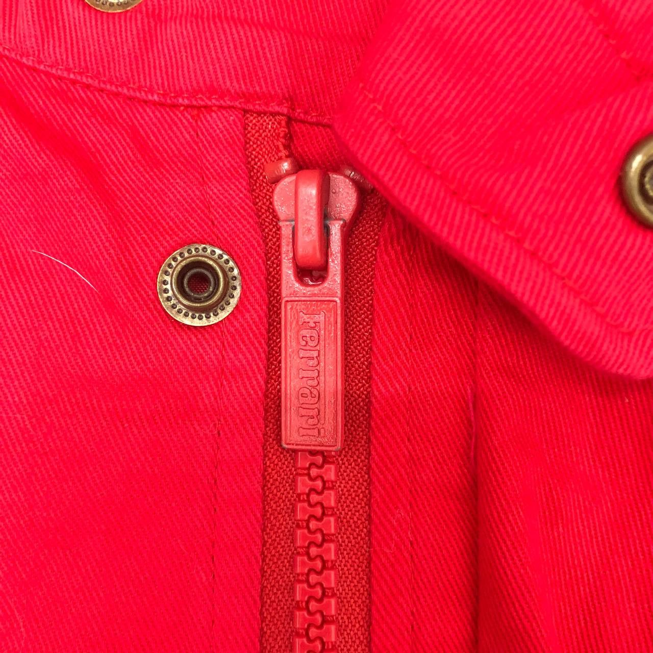 Ferrari × Vintage Y510 VTG FERRARI MAGNETI MARELLI JACKETS Size US L / EU 52-54 / 3 - 9 Thumbnail