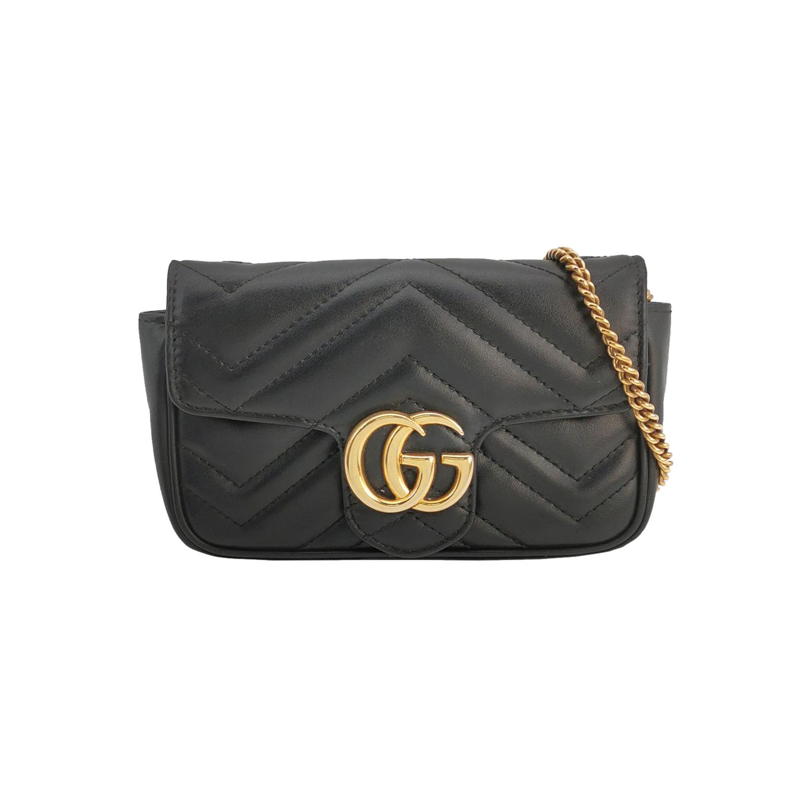 Gucci Gucci Women os Shoulder Bags Size ONE SIZE - 1 Thumbnail