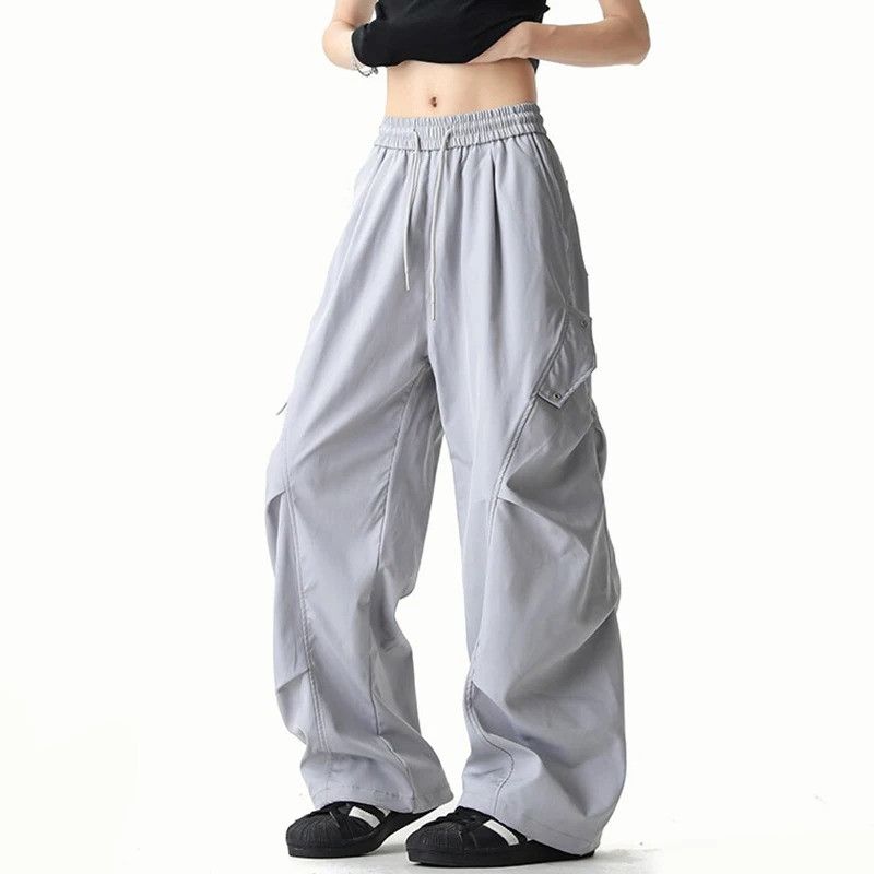 Vintage Casual Pants Outdoor Size US 32 / EU 48 - 2 Thumbnail