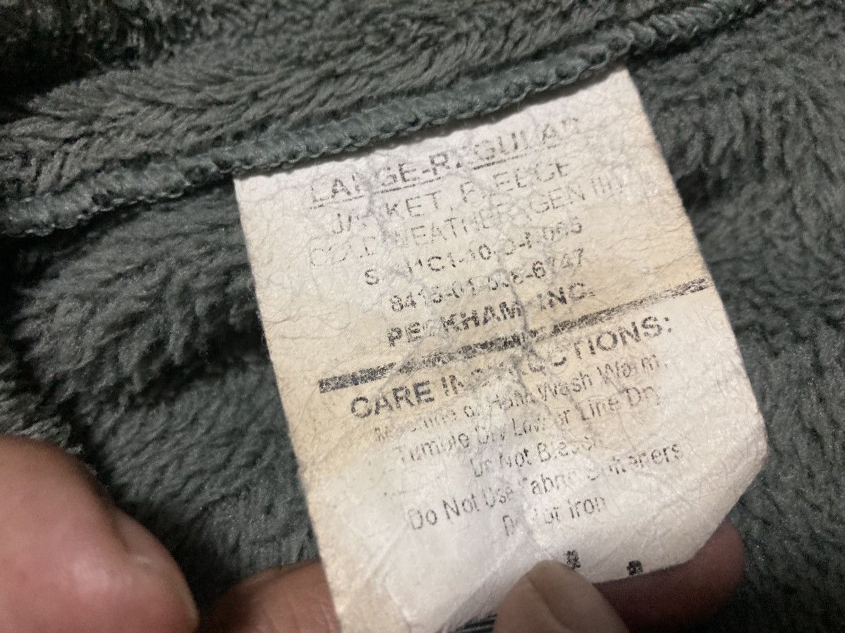 Polartec × Vintage Vintage Jacket Nylon’s Polartac 80s Size US L / EU 52-54 / 3 - 7 Thumbnail
