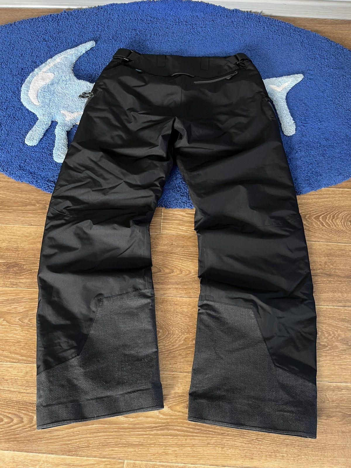 Haglofs Haglofs Gore-Tex Paclite Shell Women's Size 24" / US 00 / IT 34 - 2 Thumbnail