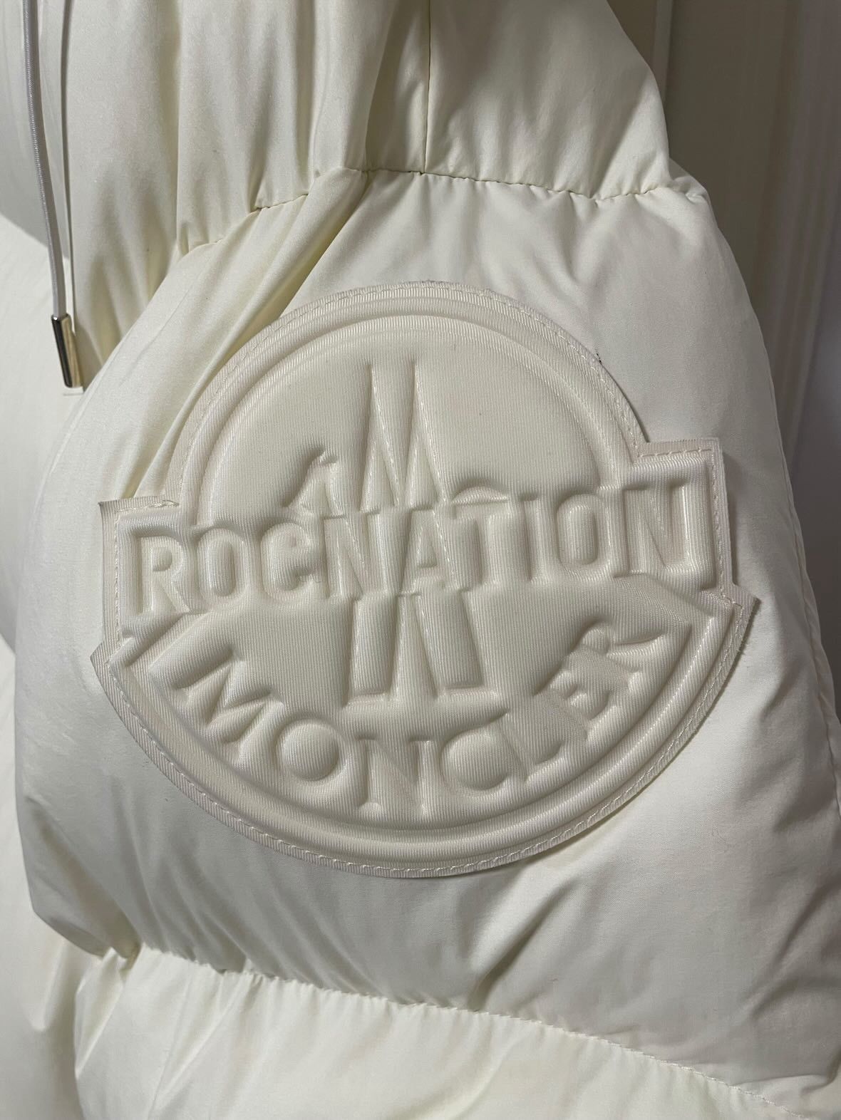Moncler Genius Moncler Genius x Roc Nation by Jay-Z Antilla Size US M / EU 48-50 / 2 - 2 Thumbnail