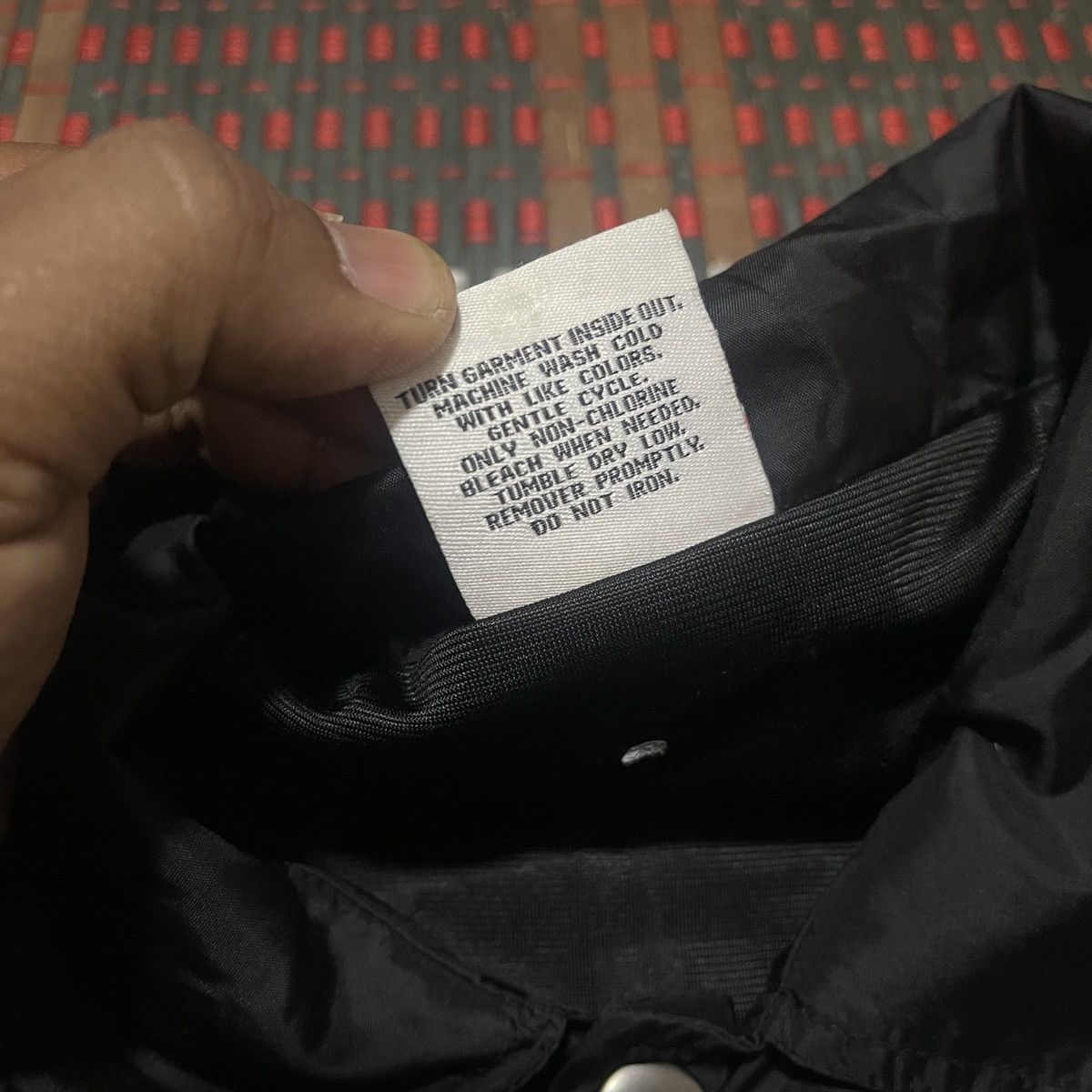 Airwalk × Staple Vintage Airwalk x Staple Coach Jacket Size US M / EU 48-50 / 2 - 6 Thumbnail