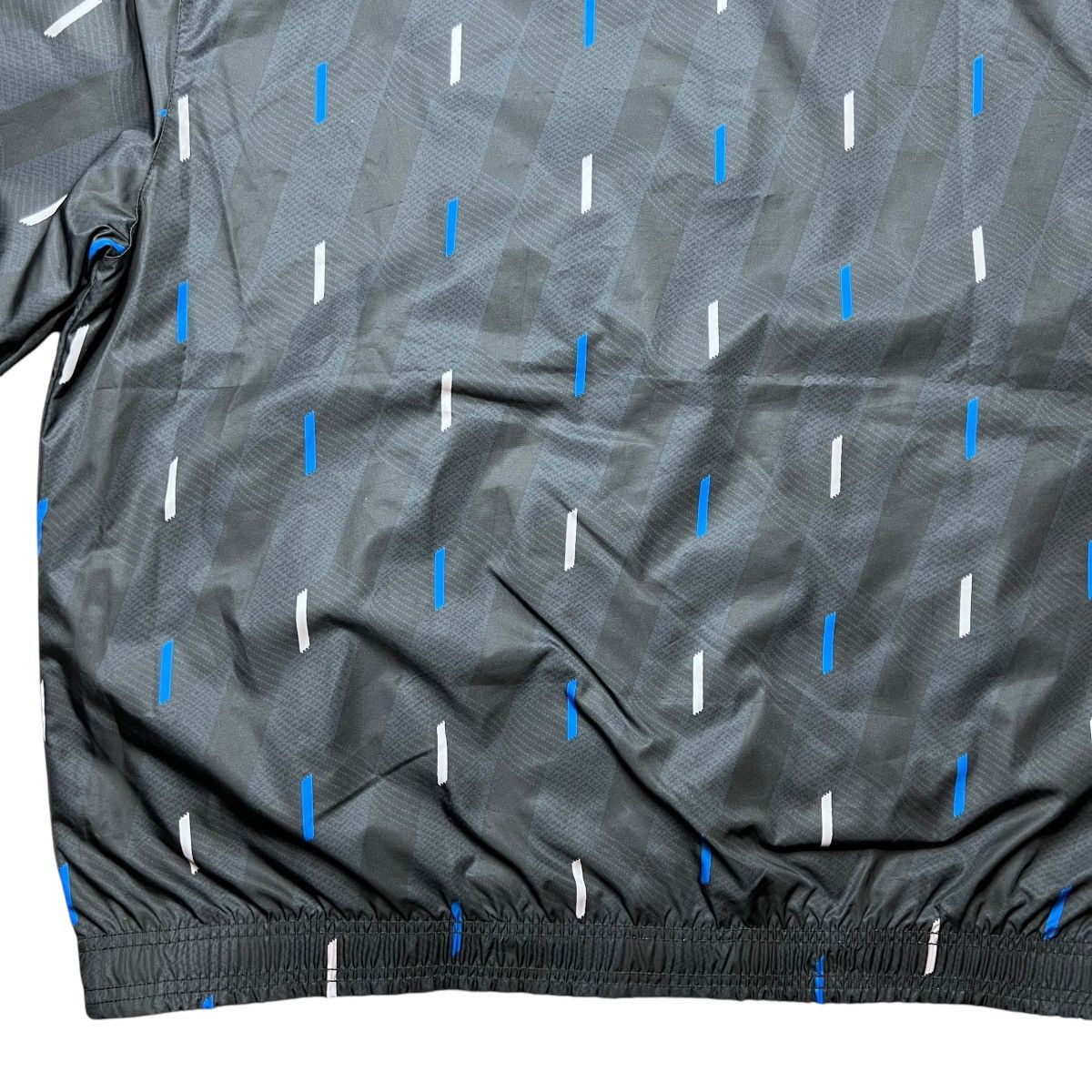 Adidas 2022-2023 Adidas Manchester United Reversible Anthem Jacket Size US XL / EU 56 / 4 - 21 Thumbnail