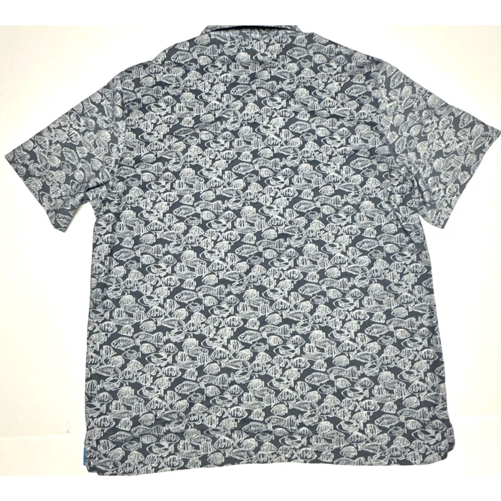 Tori Richard VINTAGE? No. Size US XXL / EU 58 / 5 - 4 Thumbnail